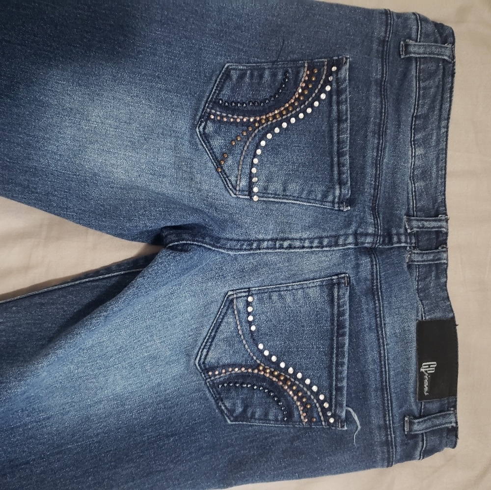 Jeans - Picture 3 of 3